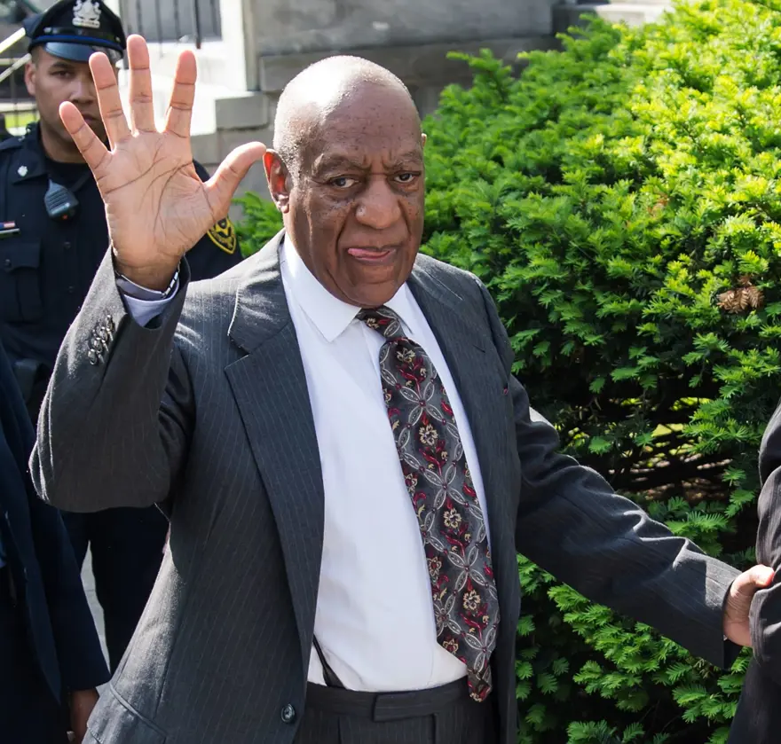 Bill Cosby hapisten çıkmak istiyor 5