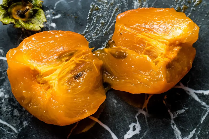 Cennet hurması yiyince ne olur? Doğal antioksidan, yaşlanma karşıtı Cennet hurması yiyince ne olur? Doğal antioksidan, yaşlanma karşıtı