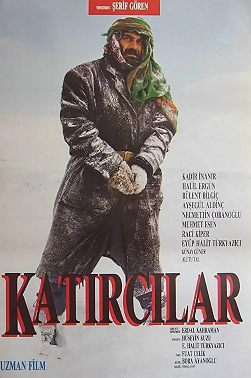 Katırcılar | 1987 6