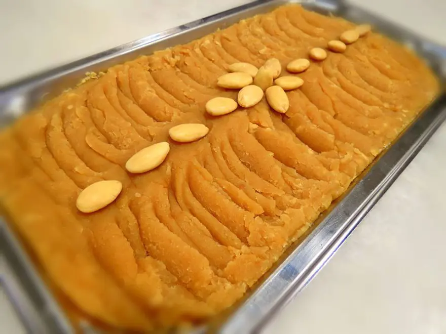 Osmanlı'da pişen en özel 101 yemek 45 Osmanlı'da pişen en özel 101 yemek 45