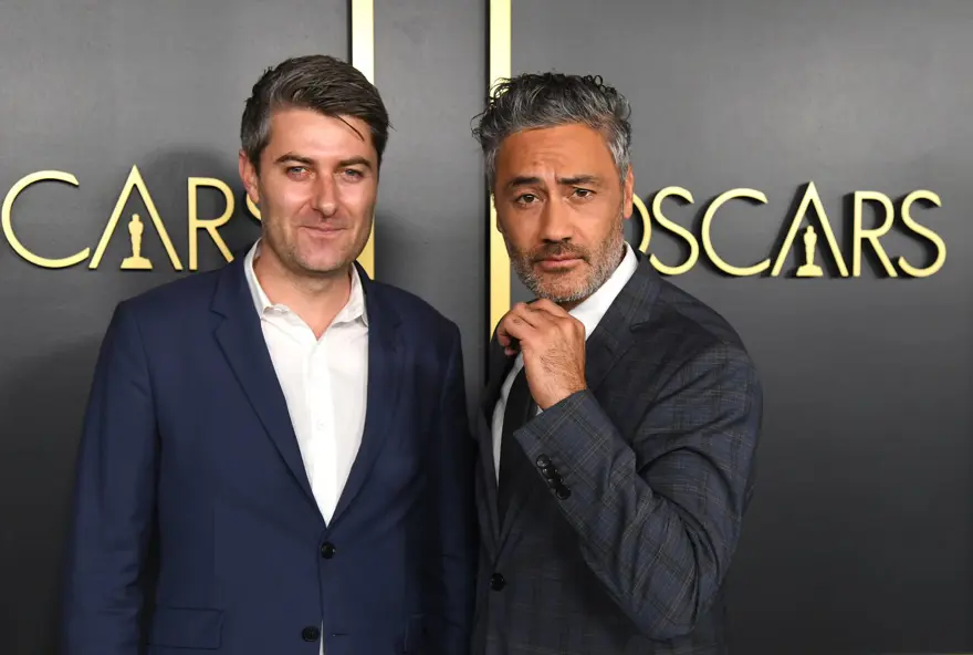 92. Oscar Ödülleri geleneksel öğle yemeği buluşması 21
