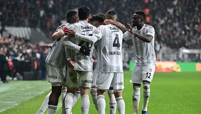 Beşiktaş'ta teknik direktör kim olacak? İşte öne çıkan adaylar