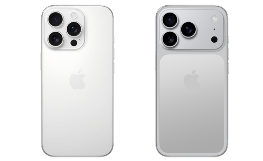 iPHONE 17'DE NELER DEĞİŞECEK? 3
