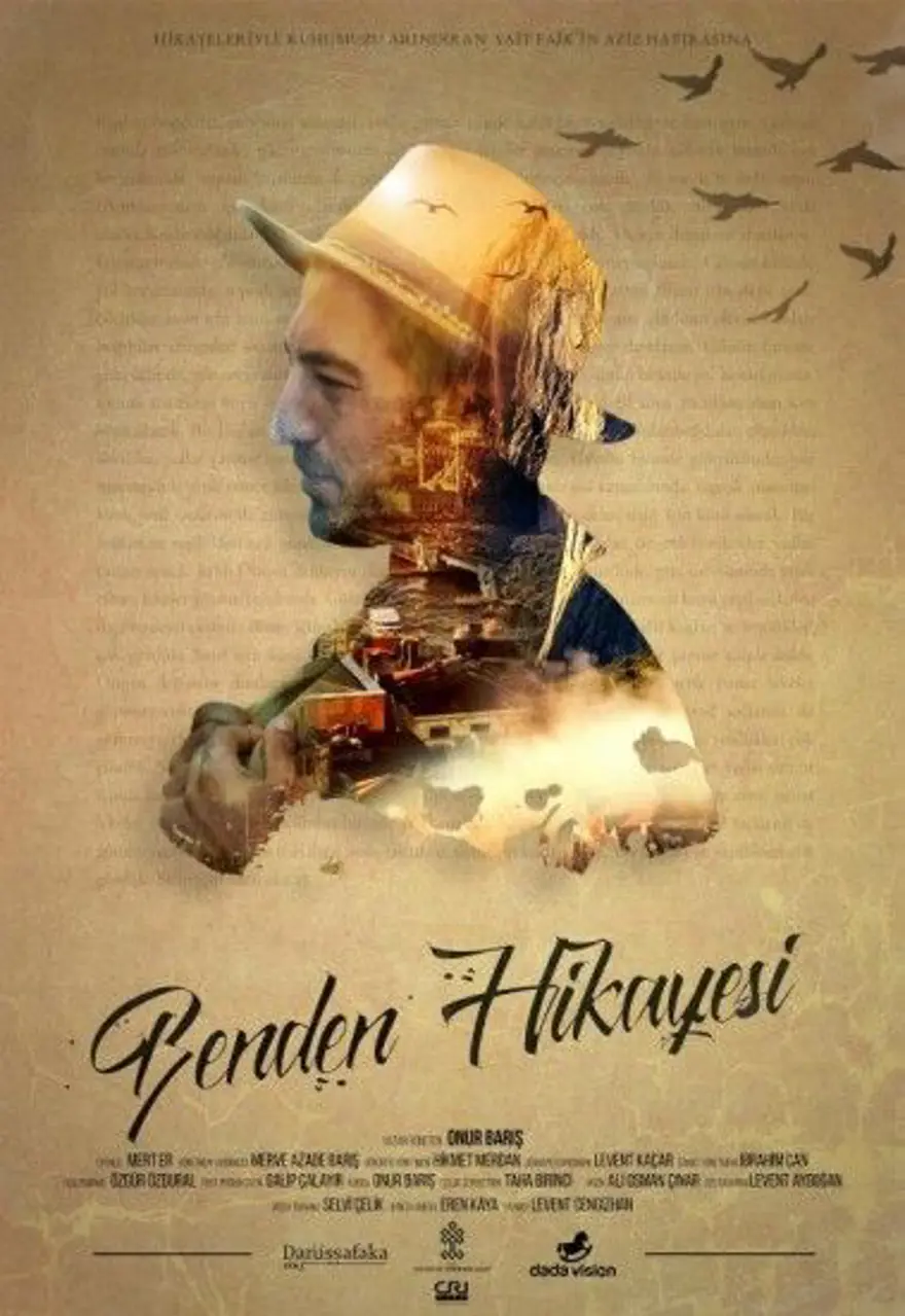 Sinemada haftanın filmleri (5 Nisan 2019) 5