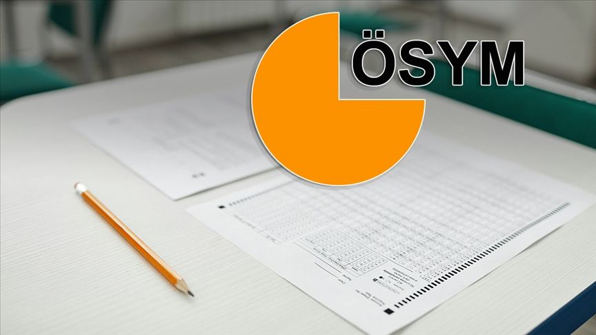 YKS (üniversite sınavı) ne zaman? 2025 ÖSYM AYT, TYT ve YDT sınav saati ve oturum süresi