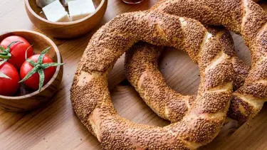 Sürekli uykunuz varsa simit-peynire ara verin! (Maya alerjisi yorgunluk nedeni)