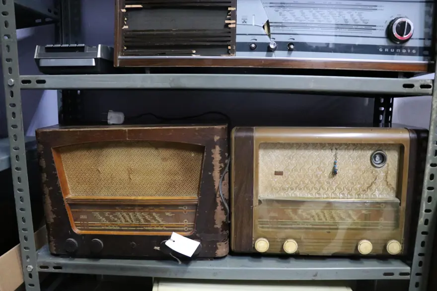 Çanakkale Savaşı’ndaki hastane binası, kent müzesine dönüştürülüyor 8