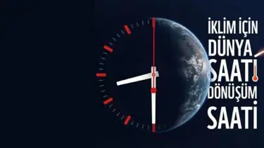 Discovery, Dünya Saati'ne destek için yayınını karartıyor
