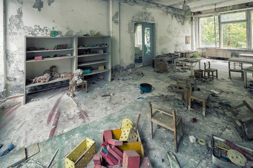 çernobil turizmi, çernobil nerede, pripyat, çernobil turları, çernobil gezisi, çernobil güvenli mi, çernobil'i ziyaret etmek 19