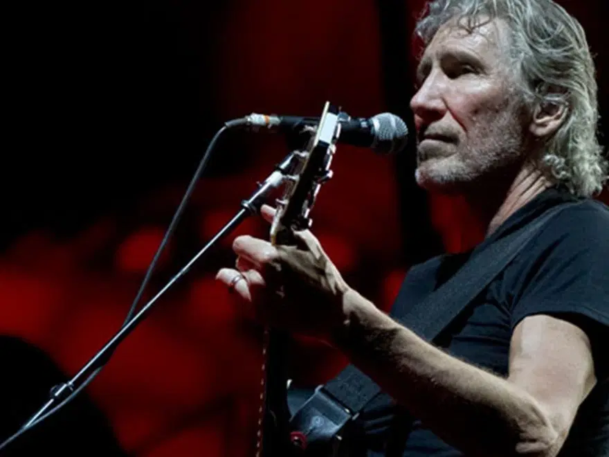 Roger Waters ABD Başkanı Joe Biden’ı ‘savaş suçlusu’ ilan etti Roger Waters ABD Başkanı Joe Biden’ı ‘savaş suçlusu’ ilan etti