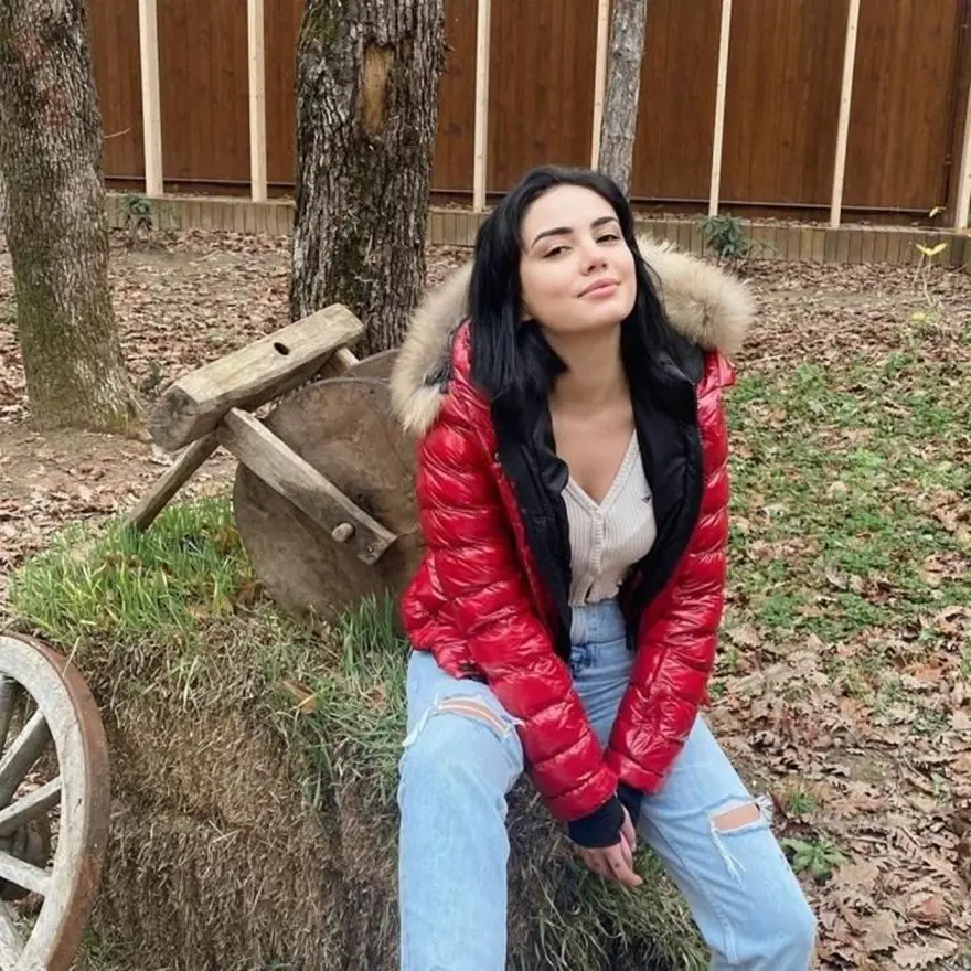 Ece Ronay, Mehmet Ali Erbil hakkında şikayetini geri çekme şartını açıkladı 2