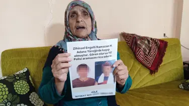 Annesi kayıp sanıyordu, arkadaşını bıçaklayıp kaçmış