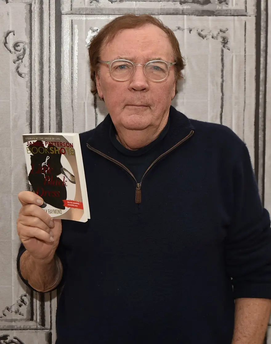 2019'un en çok kazanan yazarları 3