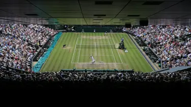 Tenisin klasiği Wimbledon yarın başlıyor