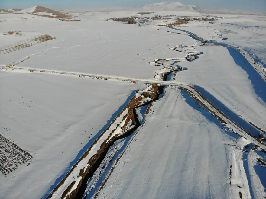 Bir il için buzlanma uyarısı! Meteoroloji açıkladı: Sıcaklıklar 10 ile 15 derece azalacak 3 Bir il için buzlanma uyarısı! Meteoroloji açıkladı: Sıcaklıklar 10 ile 15 derece azalacak 3