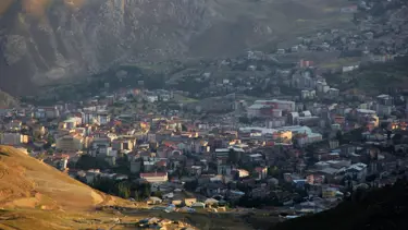 Hakkari'de iki bölge "özel güvenlik bölgesi" ilan edildi