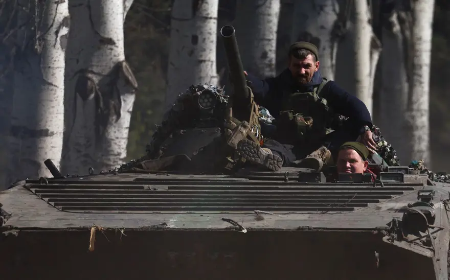 "Savaş planları sızdırıldı" iddiası: Pentagon alarma geçti 11 "Savaş planları sızdırıldı" iddiası: Pentagon alarma geçti 11