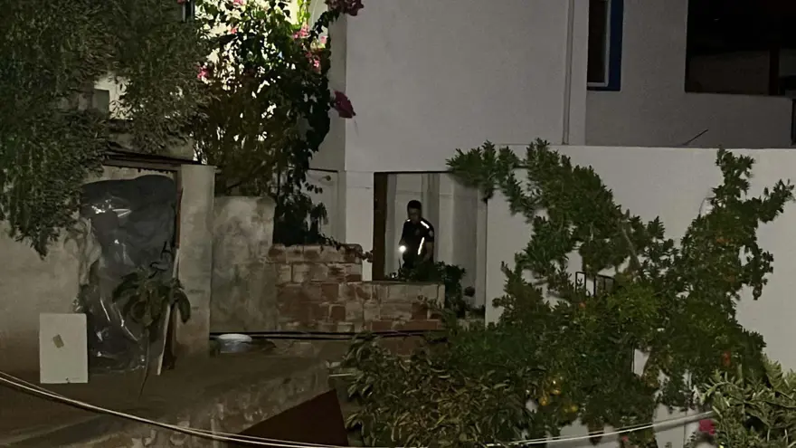 Bodrum’da gece yarısı çifte infaz: Polis özel ekip kurdu, 4kişi gözaltına alındı Bodrum’da gece yarısı çifte infaz: Polis özel ekip kurdu, 4kişi gözaltına alındı