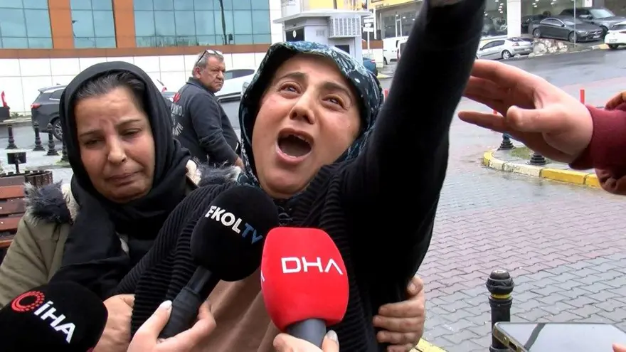 MİSAFİRLİĞE GİTTİĞİ ORTAYA ÇIKTI 5 MİSAFİRLİĞE GİTTİĞİ ORTAYA ÇIKTI 5