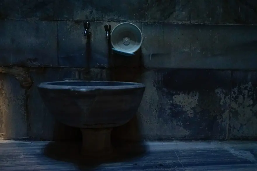 "YANLIŞ RESTORE EDİLMİŞ" 8