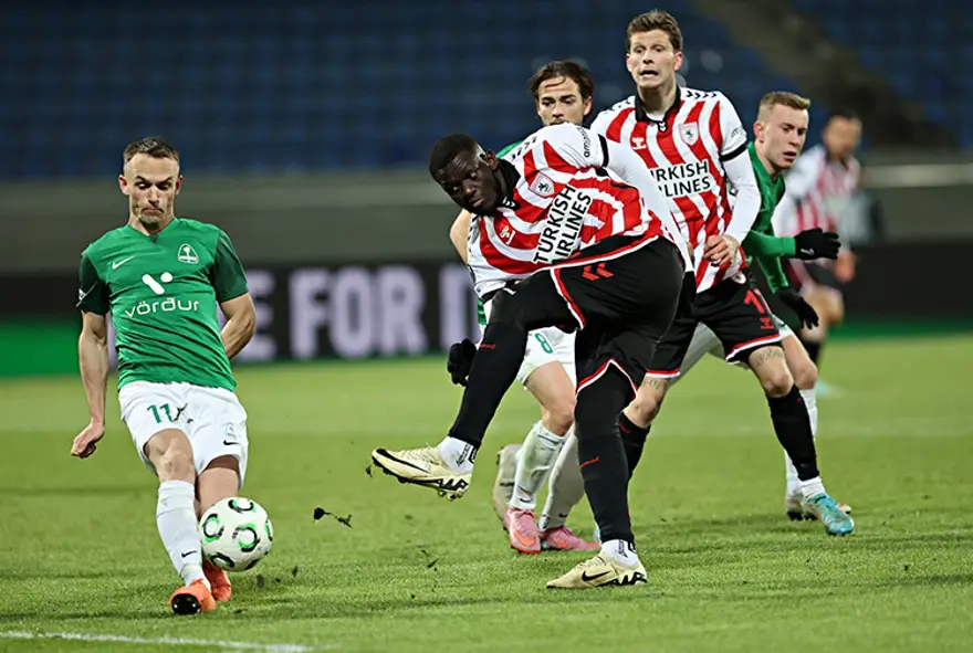 SAMSUNSPOR 3 PUAN İÇİN SAHADA OLACAK 4