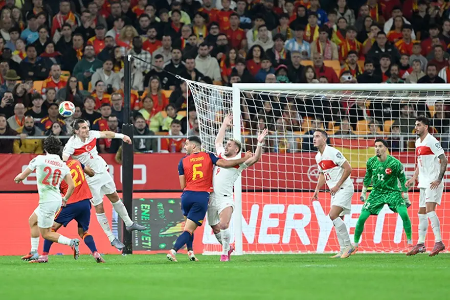 PLAY-OFF KURA ÇEKİMİ NE ZAMAN, SAAT KAÇTA VE HANGİ KANALDA? 1