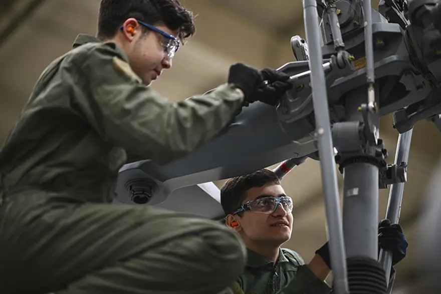 MSB İŞÇİ ALIMI KURA SONUÇLARI NASIL SORGULANACAK? 3