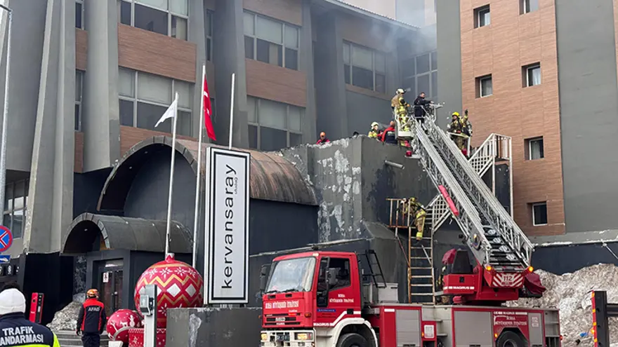 Uludağ'daki otel yangını. Şampiyon kayakçı ailesiyle ölmüştü, istenen ceza belli oldu 3
