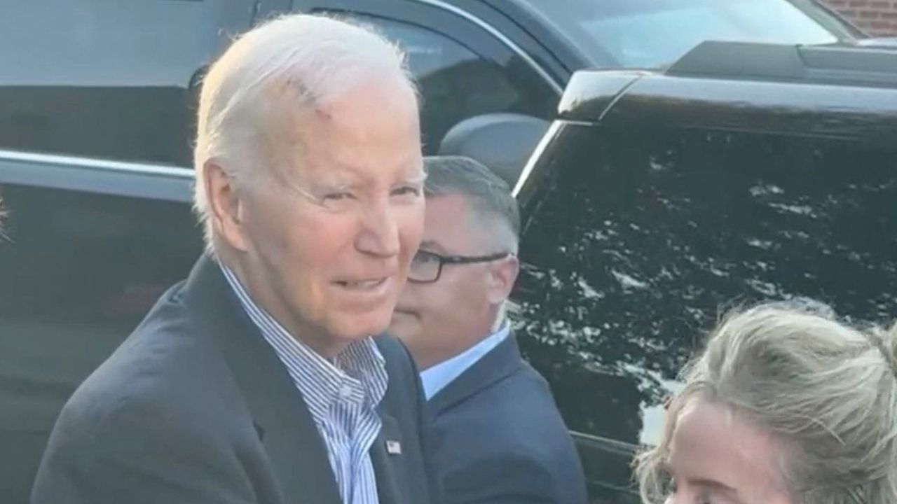 Biden kanser ameliyatı oldu