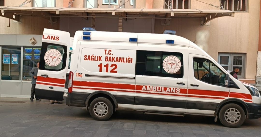 Küçük Emir'den acı haber