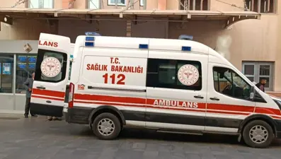 Su dolu kovaya düşen 1 yaşındaki Melisa'dan acı haber