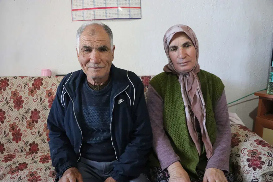 “AĞZIMI BURNUMU KAPATIP BOĞMAYA ÇALIŞTILAR” 5 “AĞZIMI BURNUMU KAPATIP BOĞMAYA ÇALIŞTILAR” 5