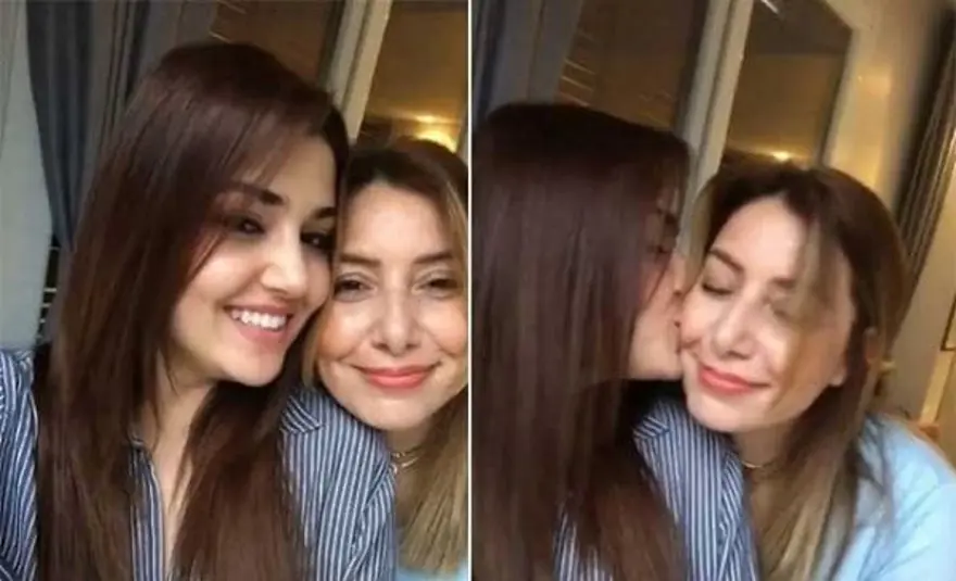 "BU 'GEÇTİ' DİYEBİLDİĞİN BİR ŞEY DEĞİL" 2