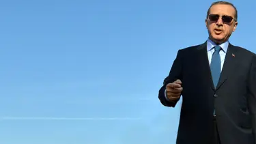 Erdoğan: Yanağımıza vuran karşılığını bulur