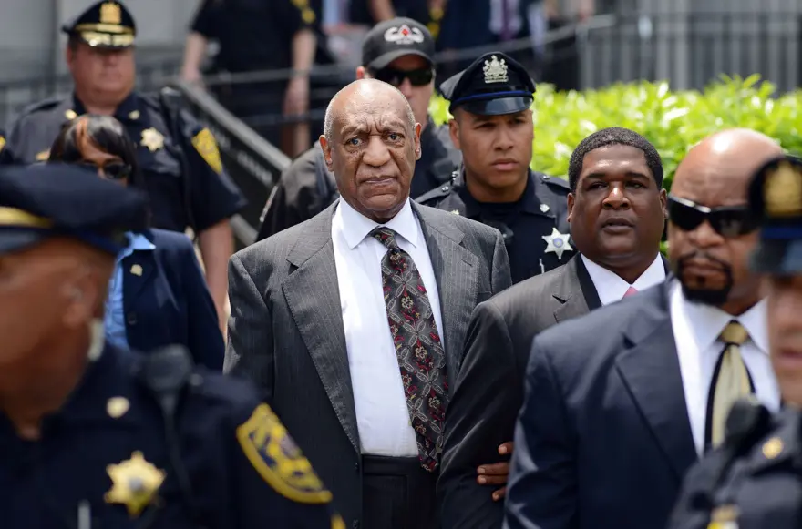 Bill Cosby hapisten çıkmak istiyor 1