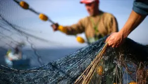 Denizlerde av yasağı başladı