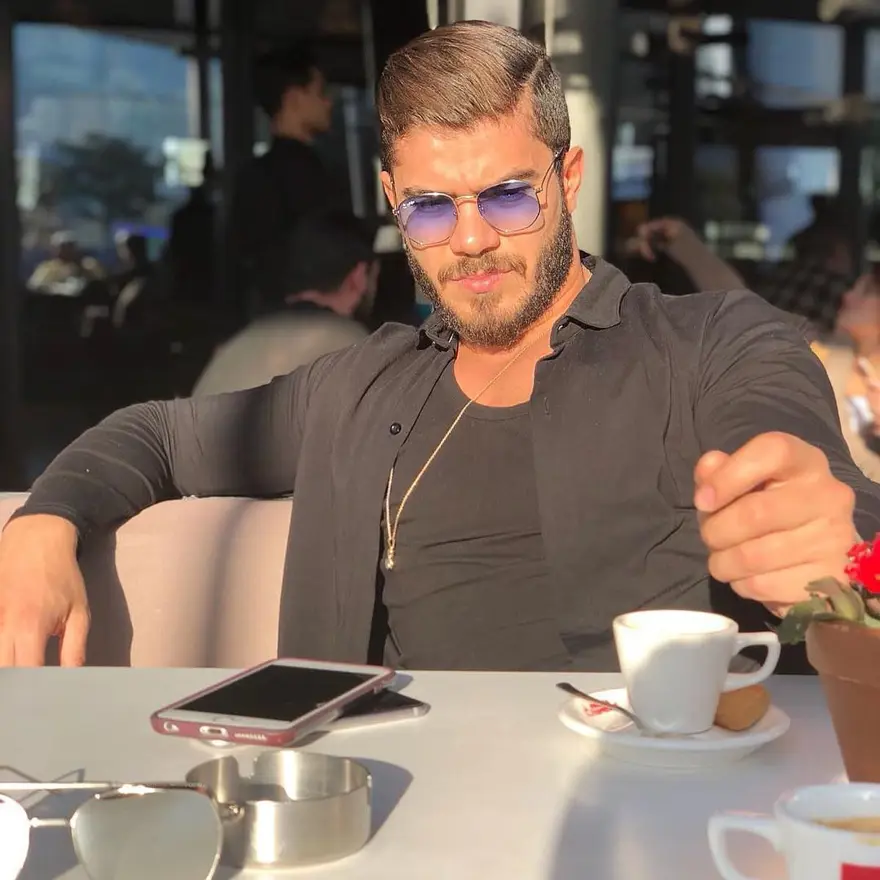 Survivor, survivor 2019, Kaan Güvenilir, survivor türkiye yunanistan, kaan güvenlir kimdir? 17