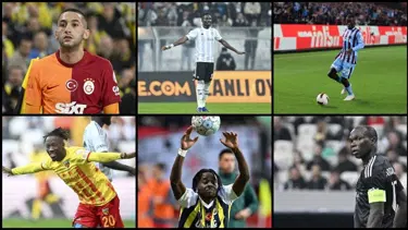 Yayın ihalesi sonrası Süper Lig, Avrupa'nın en pahalı ligleri arasında