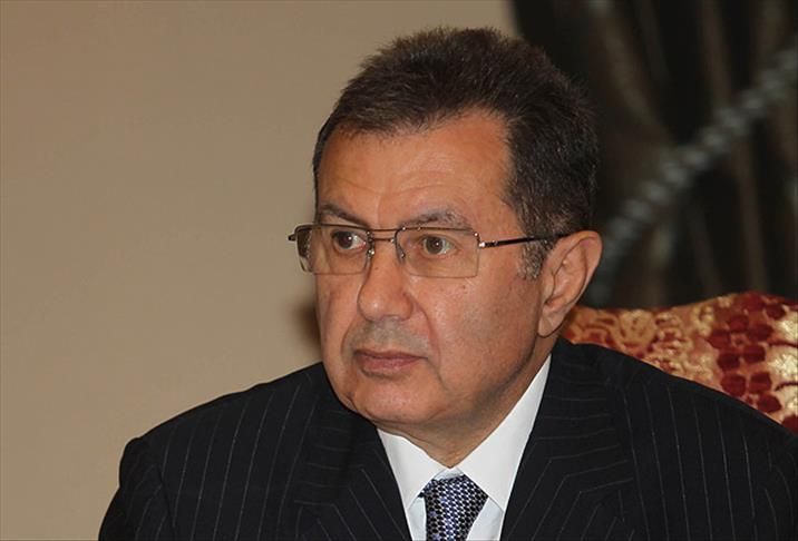 Mehmet Emin Karamehmet kimdir?
