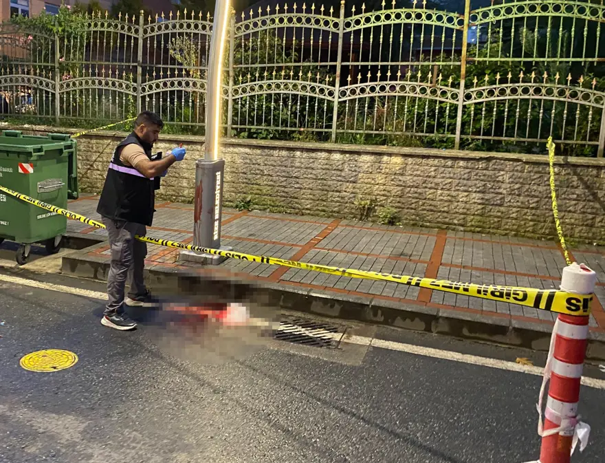 Rize'de "kira artış" kavgasında kan döküldü: 1 ölü, 2 yaralı 2