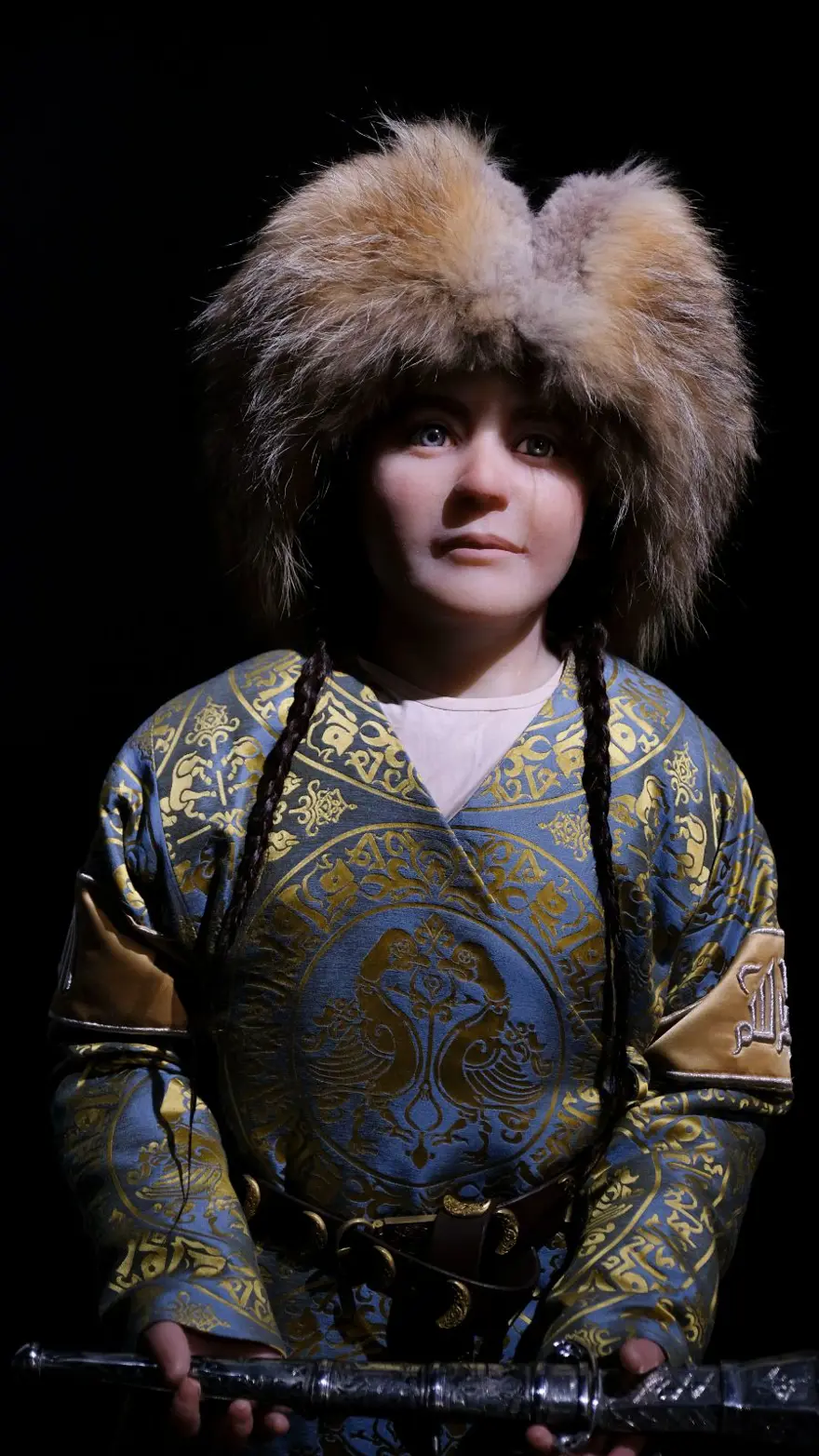 Selçuklu sultanlarının DNA analizi yapıldı: Hastalıkları ve ölüm nedenleri belirlendi 11