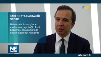 Doktorunuz Ne Diyor? 10 Nisan 2018