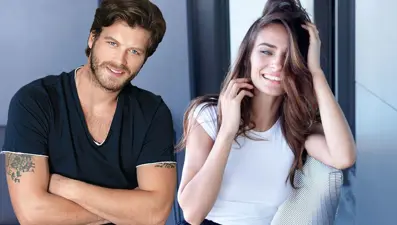 Saadet Işıl Aksoy IMDb listesinde sürpriz yaptı (Kıvanç Tatlıtuğ yine zirvede)