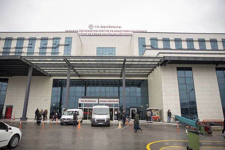 Aile içi tartışma sonrası baba fenalaştı, hastanede hayatını kaybetti