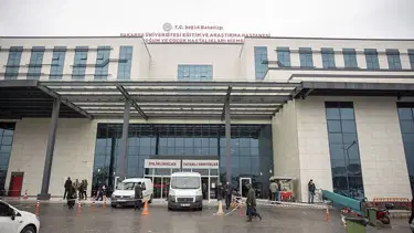 Aile içi tartışma sonrası baba fenalaştı, hastanede hayatını kaybetti