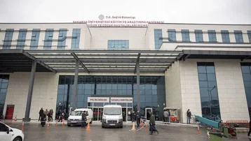 Aile içi tartışma sonrası baba fenalaştı, hastanede hayatını kaybetti