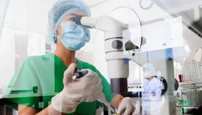 Kanserin erken teşhisinde manyetik tel teknolojisi