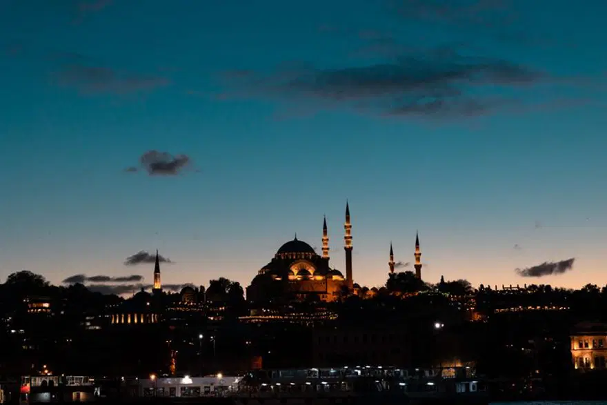 KADİR GECESİ DUALARI 5