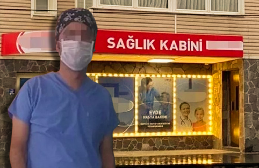 Hayat karartan kaçak sünnet: Küçük çocuğun cinsel organı kangren olup kesildi, istenen cezalar belli oldu