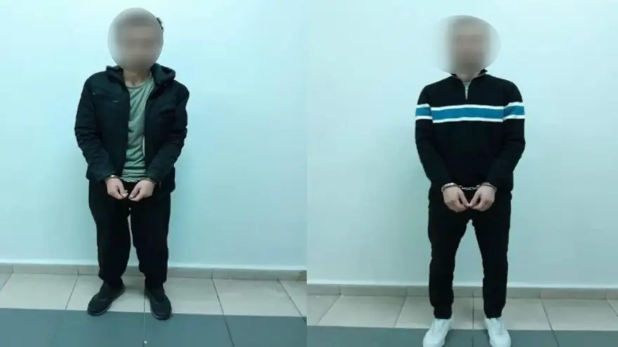 Bombalı eylem hazırlığındaki 2 DAEŞ'li terörist yakalandı: Gaziosmanpaşa'daki evde patlayıcı bulundu 4